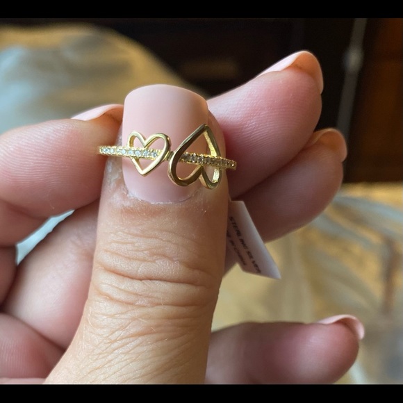 Heartstring Ring - Picture 2 of 7